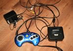 Radica Sega Genesis 16 Bit Power 2003 Plug N Play TV Game