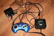 Radica Sega Genesis 16 Bit Power 2003 Plug N Play TV Game