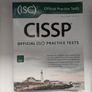 CISSP books - study guide and practice exams Image 2