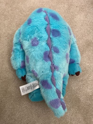 Sully Teddy