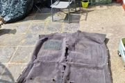 CRX ED9 carpet