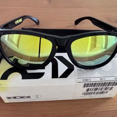Oakley VR 46 Valentino Rossi Signature