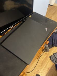 Lenovo Thinkpad