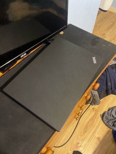 Lenovo Thinkpad