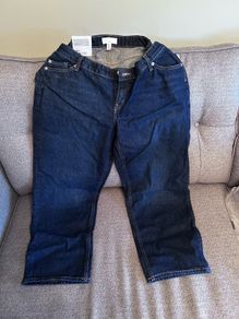 Maternity Jeans L