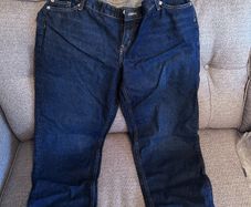 Maternity Jeans L