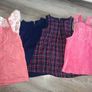 Girl's bundle of clothes Image 3