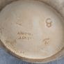 Rare Vintage Relief Beer Stein Image 7