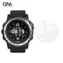 Tempered glass Protection for Garmin Descent Mk1 Screen Protector for Descent Mk1 Smart Watch Protective Glass Film Image 6
