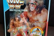 Hasbro Wwf MOC