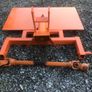 Pto log splitter Image 3