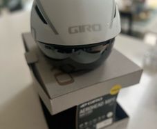 Giro Aerohead TT Helmet