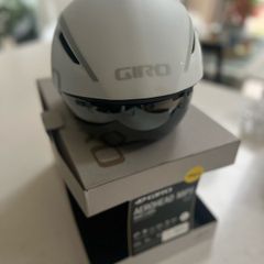 Giro Aerohead TT Helmet