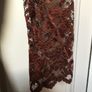 Tyrell & Brennan Wool Wrap Dress Image 9