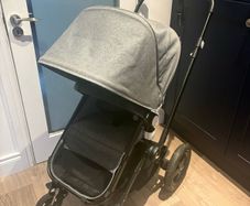 Bugaboo Cameleon3