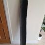 Huge Handmade Tribal Totem Wall Mask / Ornament  167cm Statement Piece Image 2