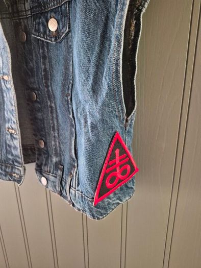 Stranger things costume