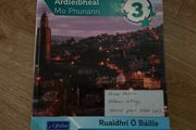 Gaeilge for JC
