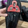 shimano cycling shoes UK 15 Image 6