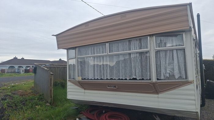 Mobile Home