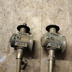 Carriage Lamps