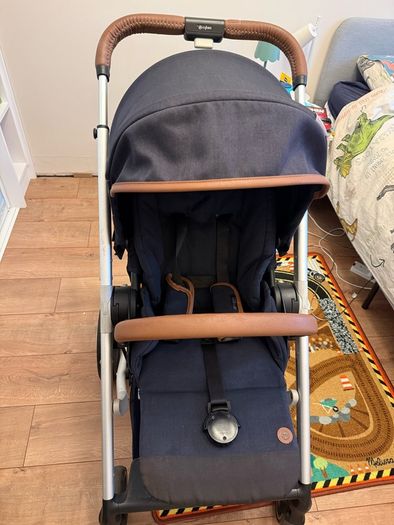 Cybex Balios S pram