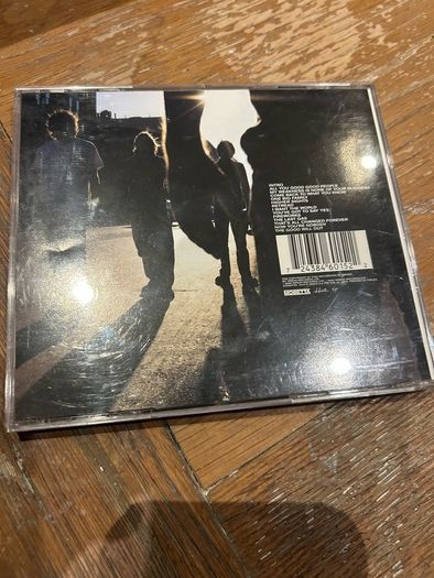 Embrace - The Good Will Out