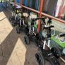 Powakaddy ct6 gps with extended battery Image 5