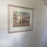 Reflections  Watercolour by Berthold Dunne Image 5