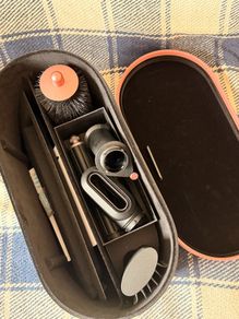 Dyson attachments