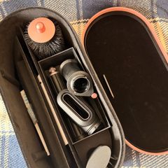 Dyson attachments
