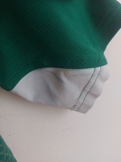 ireland rugby jersey