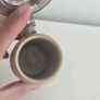 Gerz German beer stein pewter lid Image 10