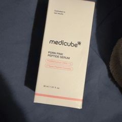 Serum medicube PDRN