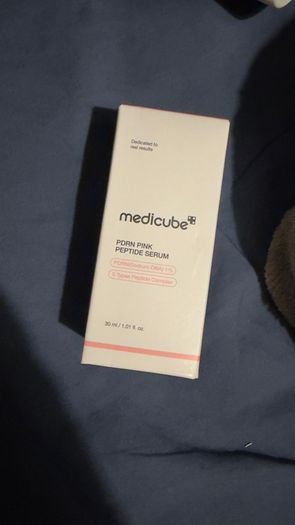 Serum medicube PDRN