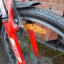 XL Trek 3500 mountain bike Image 5