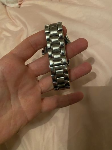 Emporio Armani watch