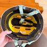 Fox Racing Flight Togl MIPS MTB Helmet Image 2