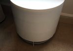 storage stool