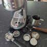 Sage Bambino Espresso Coffee Machine Image 3