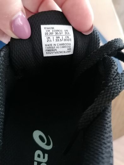 Asics GT-1000 X 2