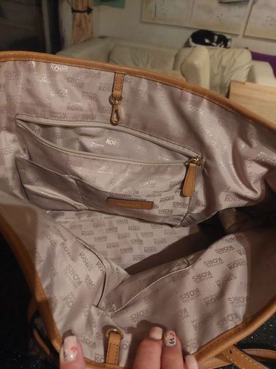 Michael Kors Tote Bag