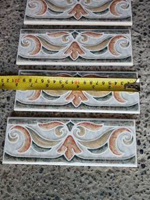6 Border tiles