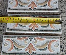 6 Border tiles