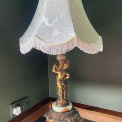Table Lamp