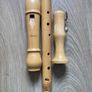 Meinel tenor recorder Image 3