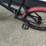 Freestyle BMX Image 2