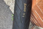 Pirelli diablo rosso 3 120/70/17
