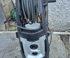 Pressure Washer