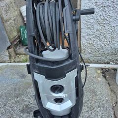 Pressure Washer